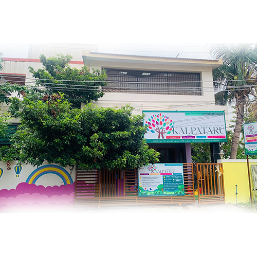 Best Play School in medavakkam
