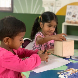 Preschool & Play School Medavakkam, Chennai